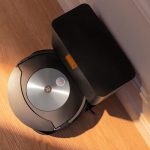 iRobot: presenta el nuevo Roomba Combo j7+ «el aspirador más inteligente»