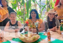 Jalapa se prepara para celebrar XXXIX edición de la feria del maíz