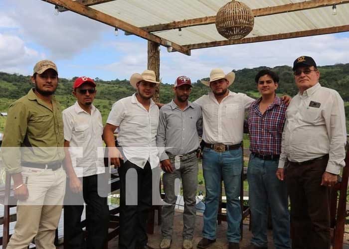 Anticipan un gran ambiente en fiestas de San Rafael del Norte, Jinotega