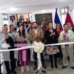Inauguran Casa Cultural en honor a Lolita Soriano en Managua