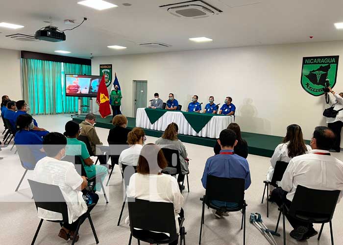 Nuevo Centro Oftalmólogo en el Hospital Militar con atención especializada