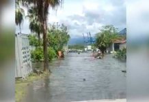 Tras el terremoto que sacudió México, confirman "leve tsunami" en Manzanillo