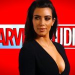 Kim confesó que estaría interesada en unirse a Marvel