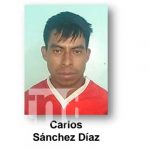 Captura a sujeto que mató apuñaladas a un hombre en San Ramón, Matagalpa