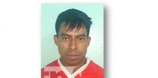 Captura a sujeto que mató apuñaladas a un hombre en San Ramón, Matagalpa