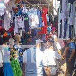 Visita por el Mercado Oriental, el más importante de Nicaragua