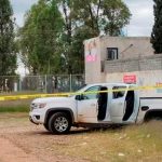 Ejecutan a seis policías durante un ataque armado en Zacatecas, México