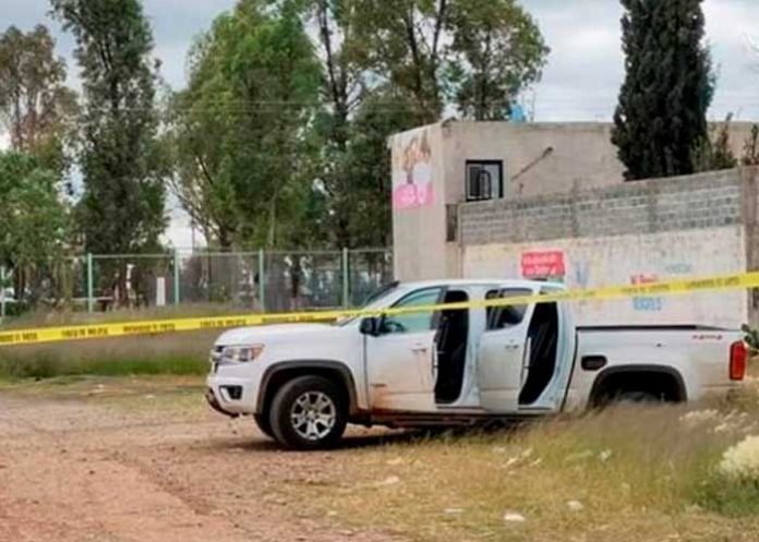 Ejecutan a seis policías durante un ataque armado en Zacatecas, México