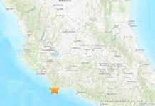 Angustiante terremoto de magnitud 7.7 en México deja un muerto