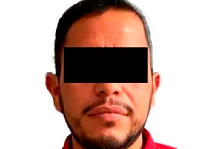 ¿Qué dirá el Papa? Arrestan a cura en México por secuestrar a un hombre 