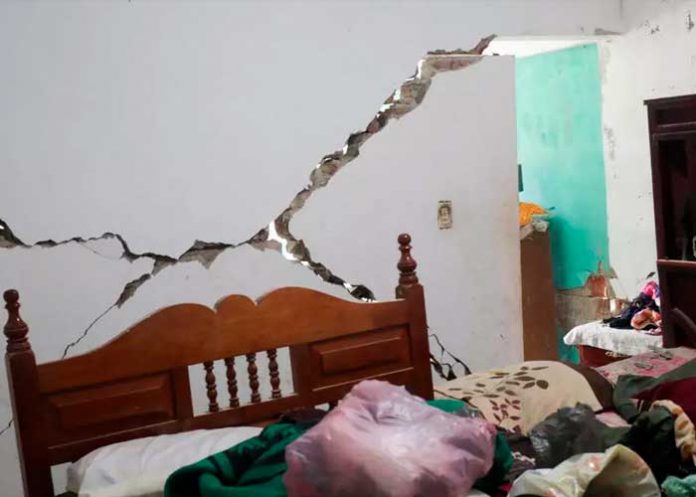 Asciende la cifra de muertos tras un nuevo sismo en México que desató pánico