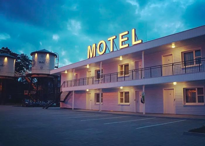 “Me trajo a un motel y resultamos haciendo un trabajo"