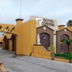 ¡Clase zarandeada! Pareja muere dentro de un motel en México