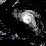 Pronostican que Earl se convertirá en “huracán mayor” en el Atlántico