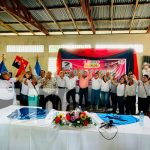 FSLN presenta candidatos para Alcaldía de Muy Muy, Matagalpa