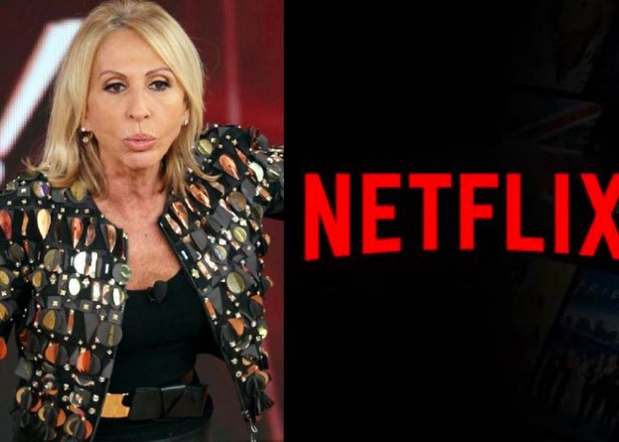 Laura Bozzo contará ‘la historia de su vida’ por Netflix