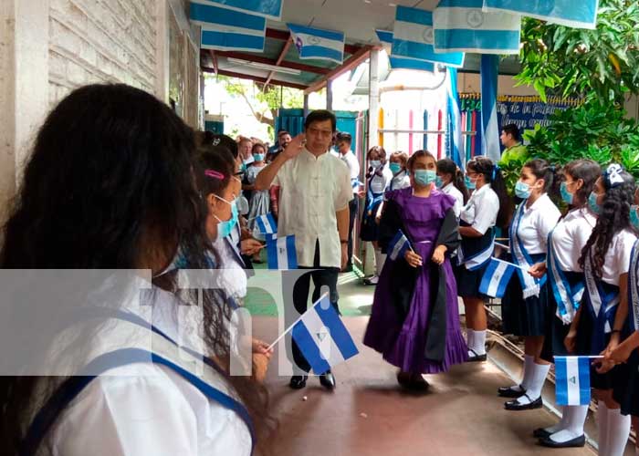 China dirige su cooperación al campo artístico y cultural de Nicaragua