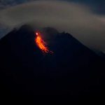 Nueva Zelanda en ALERTA tras registrar 700 terremotos en el volcán Taupo