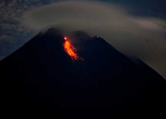 Nueva Zelanda en ALERTA tras registrar 700 terremotos en el volcán Taupo