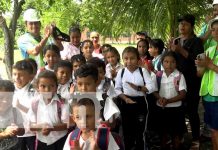 : Anuncian una gran inversión para mejorar centro escolar Los Ramos, en Ometepe
