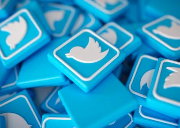 Twitter Blue podrán editar sus tuits "varias veces"
