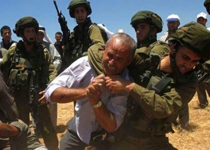 Denuncian en la ONU la impunidad con la que Israel masacra a palestinos