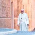 Papa Francisco asegura que los abusos sexuales en la Iglesia no se pueden tolerar