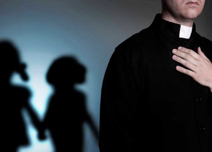 Papa Francisco asegura que los abusos sexuales en la Iglesia no se pueden tolerar