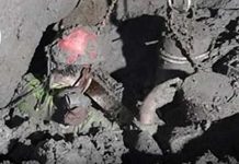 Al menos tres mineros mueren tras un derrumbe en mina de Perú