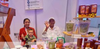 Nicaragua inauguró la V edición de la plataforma Expo Pyme