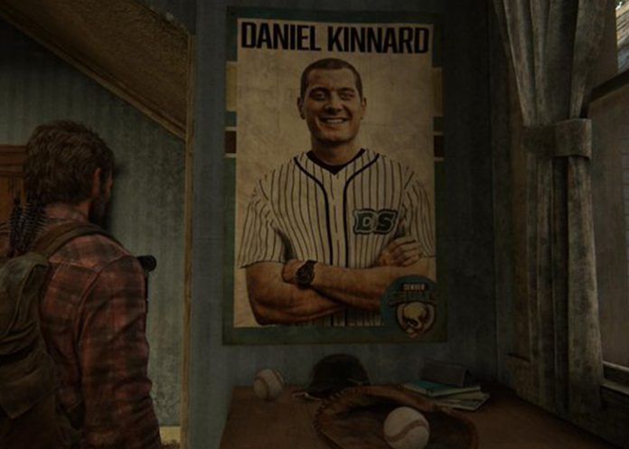 Naughty Dog brinda homenaje a un desarrollador de The Last of Us 1