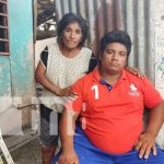 Una historia de susto fue la de un hombre que fue impactado por un rayo en Managua