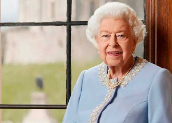 Anuncian fecha del funeral de la reina Isabel II