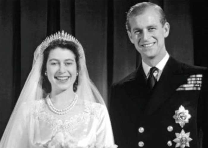 Anuncian fecha del funeral de la reina Isabel II 