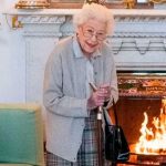 ¡Lo último! Reina Isabel II muere a los 96 años