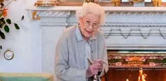 ¡Lo último! Reina Isabel II muere a los 96 años
