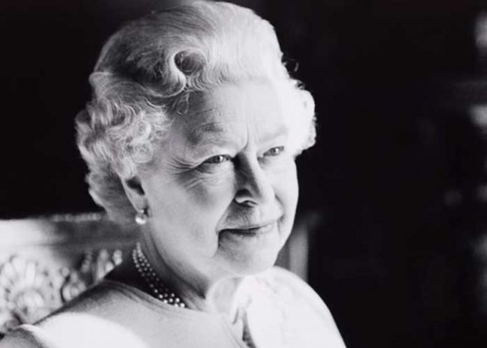 Mandatarios de varios países envían condolencias por muerte de la Reina Isabel II