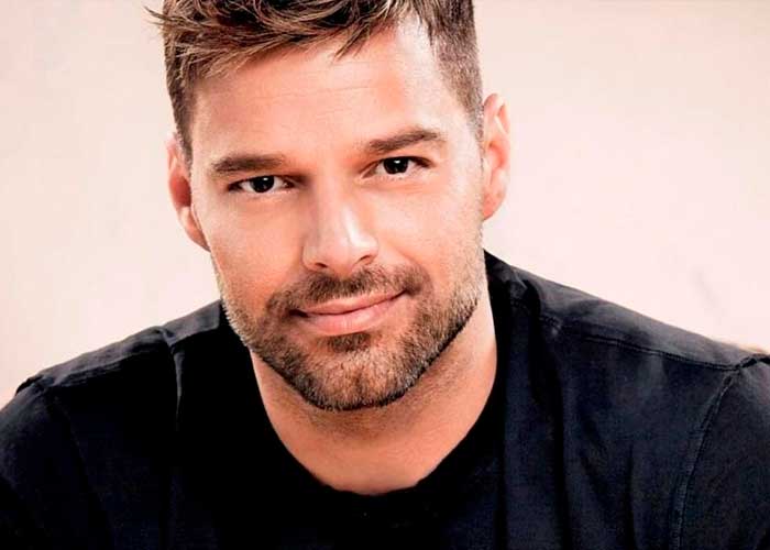 ¿Otra? Nueva demanda para Ricky Martin por agresión sexual