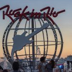 Rock in Rio del "reencuentro" regresa a Brasil tras parón por la pandemia