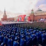 Rusia inicia ejercicios militares con las fuerzas armadas de 14 países