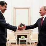 Putin afirmó que Venezuela constituye un socio fiable y estratégico de Moscú