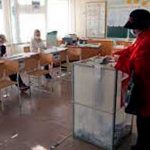 Consulta popular confirmó que cuatro regiones de Ucrania apoyan la adhesión a Rusia