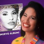Lanzan nuevo álbum de Selena Quintanilla
