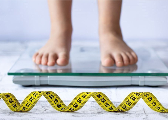 «Riesgo» comer rápido puede provocar sobrepeso en la infacia
