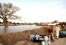 226 mil personas han sido afectadas en Sudán