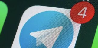 La nueva actualización de Telegram trae lluvia de reacciones, animaciones y más