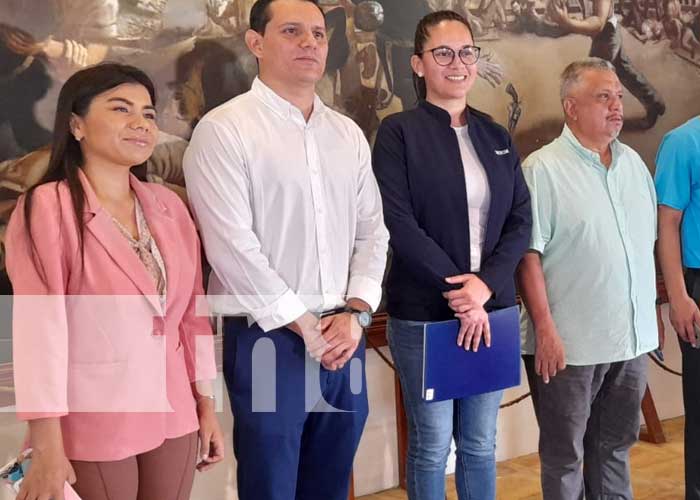 Comisión de Turismo anuncia actividades por Semana Patria en Nicaragua