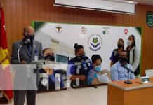 UCN firma convenio con Hospital Militar para mantener voluntariado