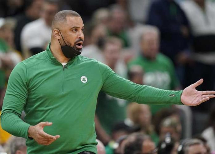 Celtics suspenden a su DT por toda la temporada