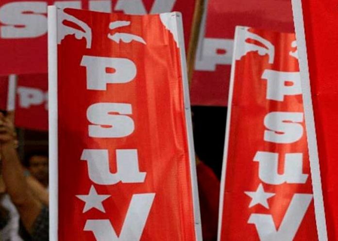 PSUV condena categóricamente el intento de magnicidio contra Cristina